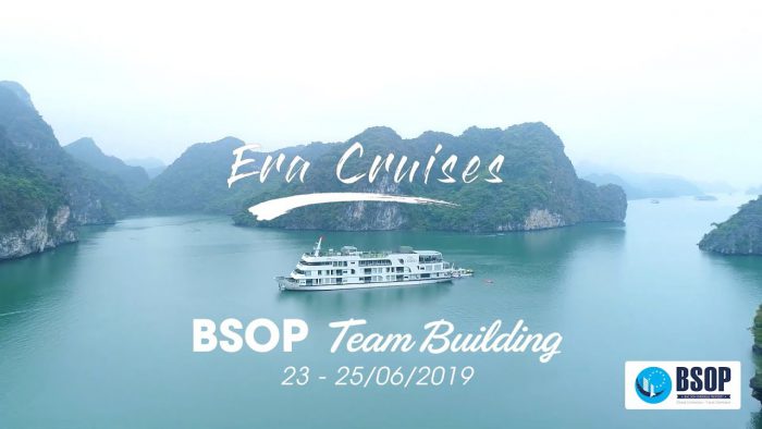 BSOP TEAM BUILDING 2019