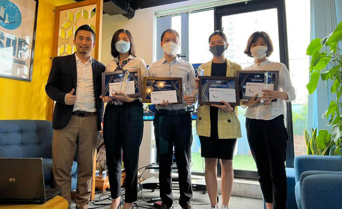 BSOP Warriors Of The Month tháng 3/2022: sự trở lại mạnh mẽ