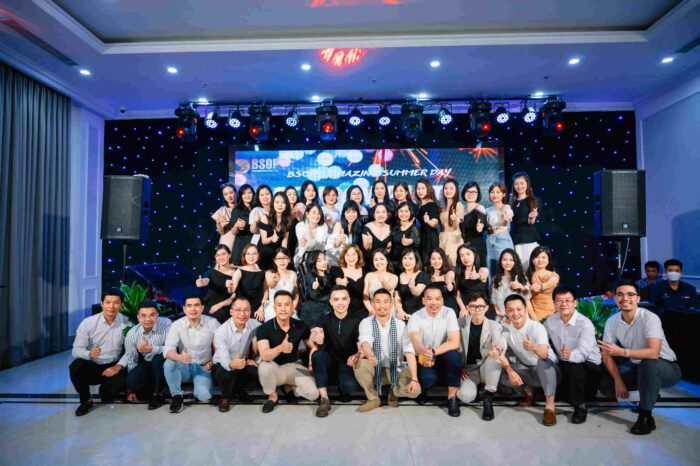 Khám phá Ban Văn hóa – Truyền thông
