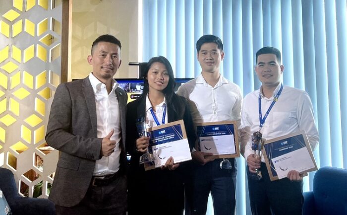 BSOP Achievement Of October: Quý IV khởi đầu rực rỡ