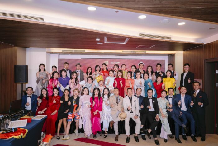 BSOP Year End Party 2023 – Cùng nhìn lại những khoảnh khắc ấn tượng