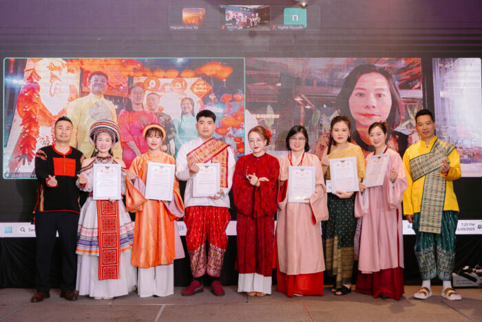 Golden Bee Award 2024 – Vinh danh những “chú ong vàng” của BSOP